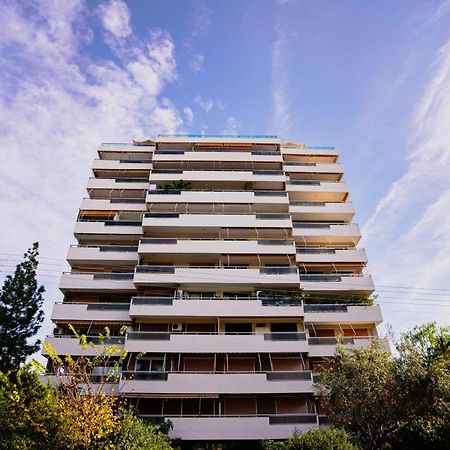 Glyfada Center Sea View Apt Leilighet Athen Eksteriør bilde