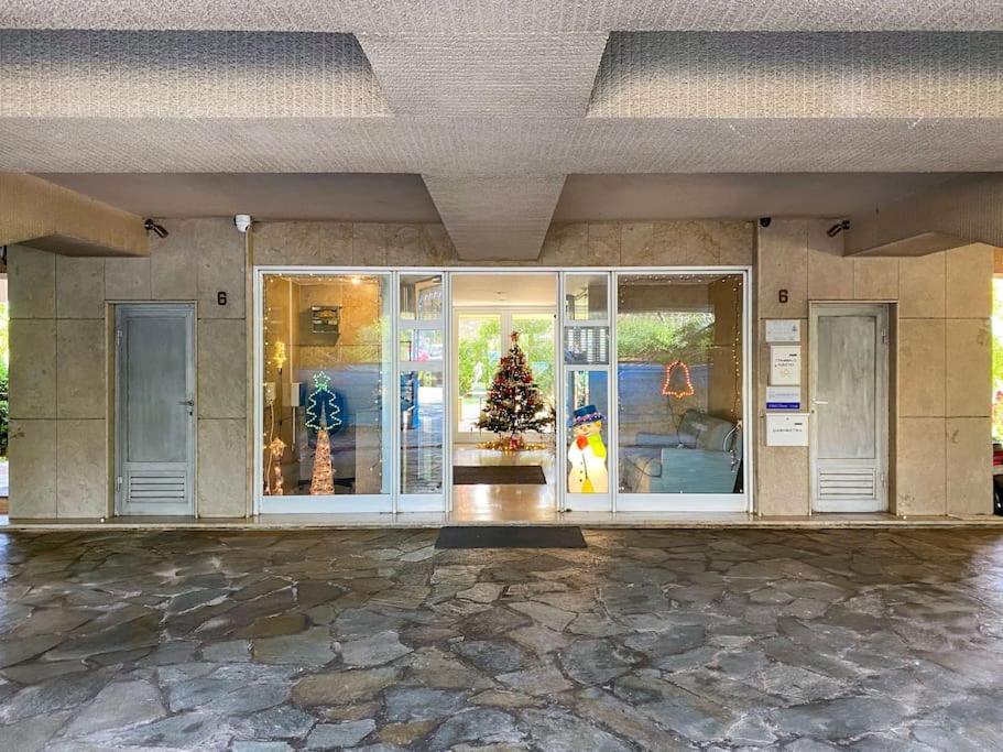 Glyfada Center Sea View Apt Leilighet Athen Eksteriør bilde