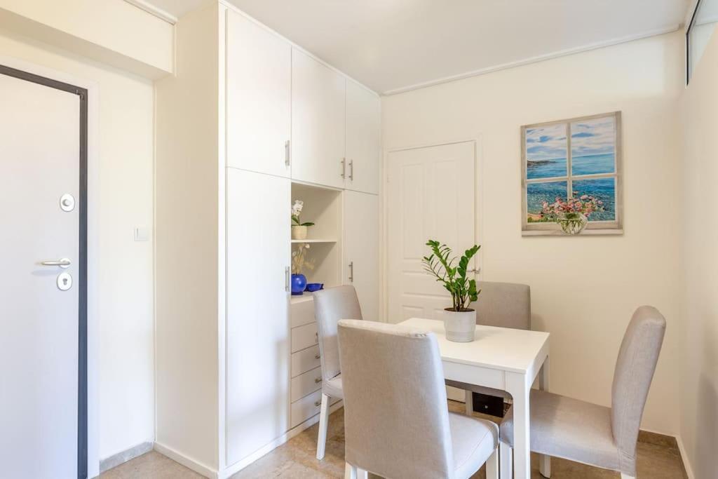 Glyfada Center Sea View Apt Leilighet Athen Eksteriør bilde